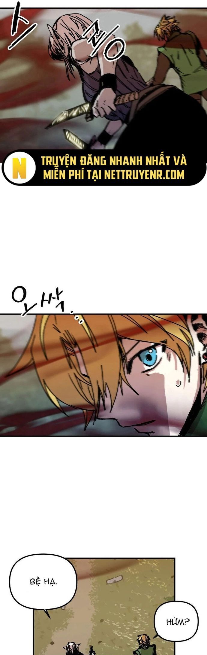 Người Chơi Lỗi Chapter 114 - 17