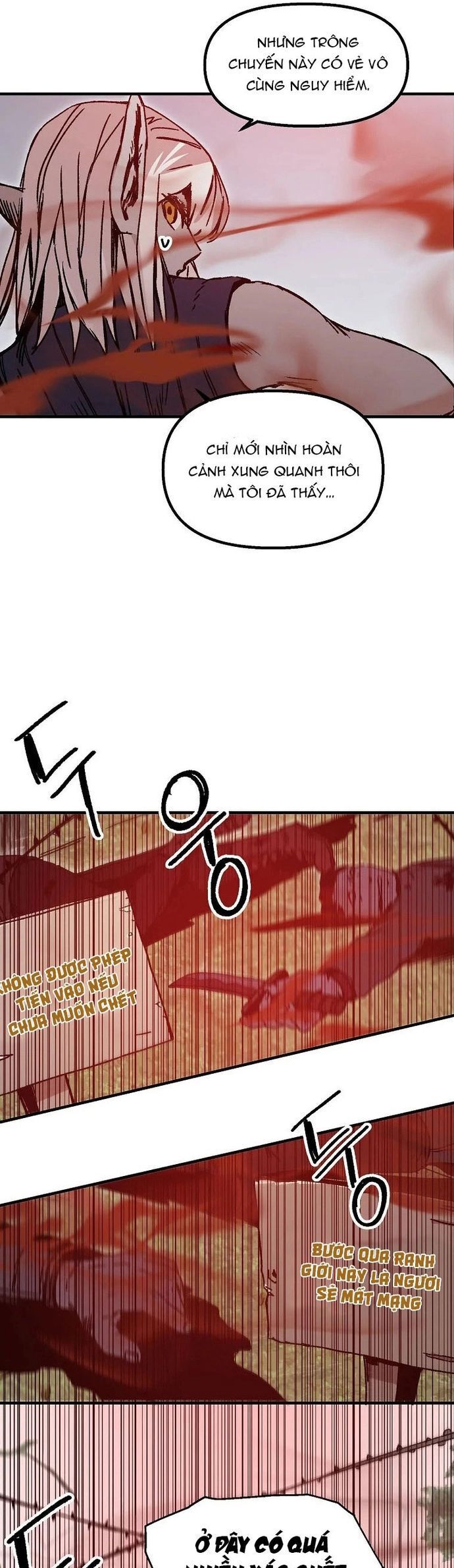 Người Chơi Lỗi Chapter 114 - 19