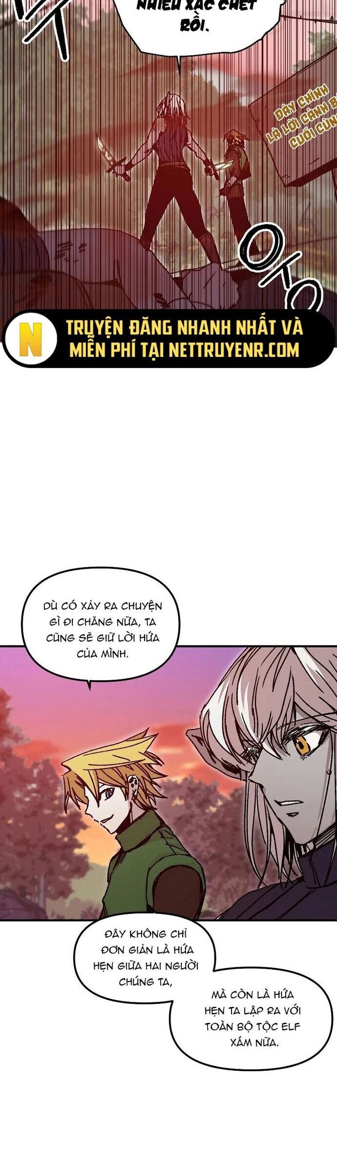 Người Chơi Lỗi Chapter 114 - 20