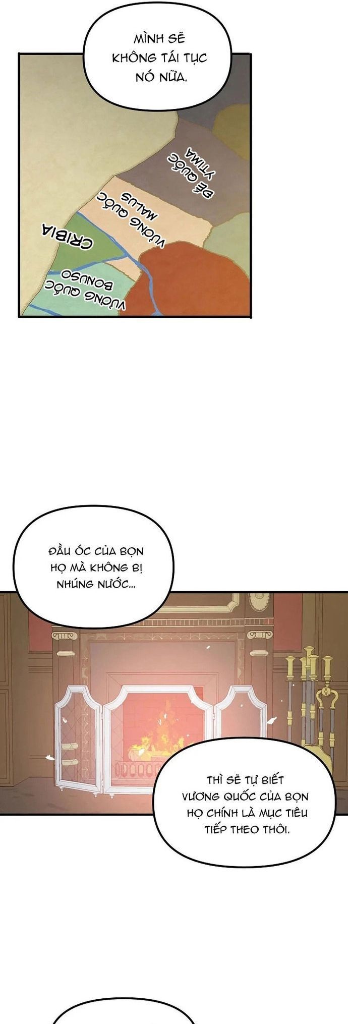 Người Chơi Lỗi Chapter 114 - 3