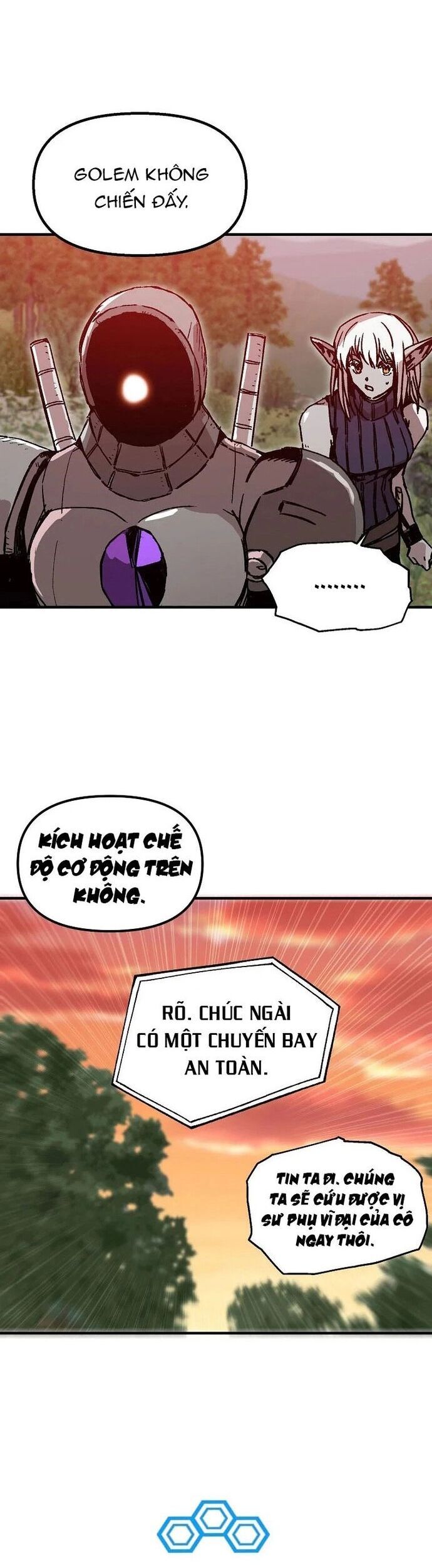 Người Chơi Lỗi Chapter 114 - 22