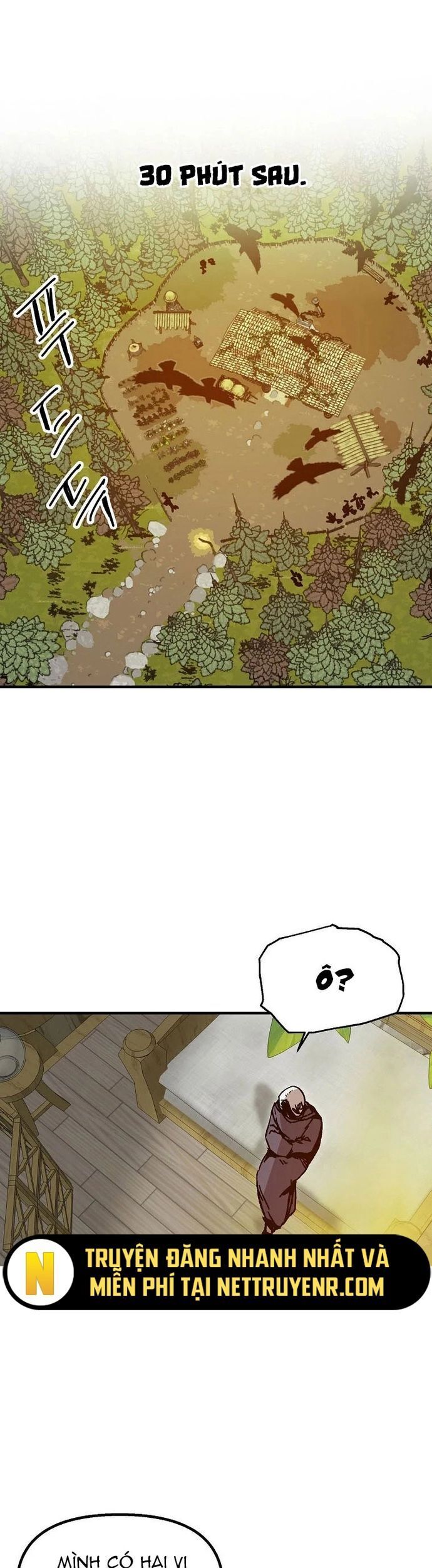 Người Chơi Lỗi Chapter 114 - 23