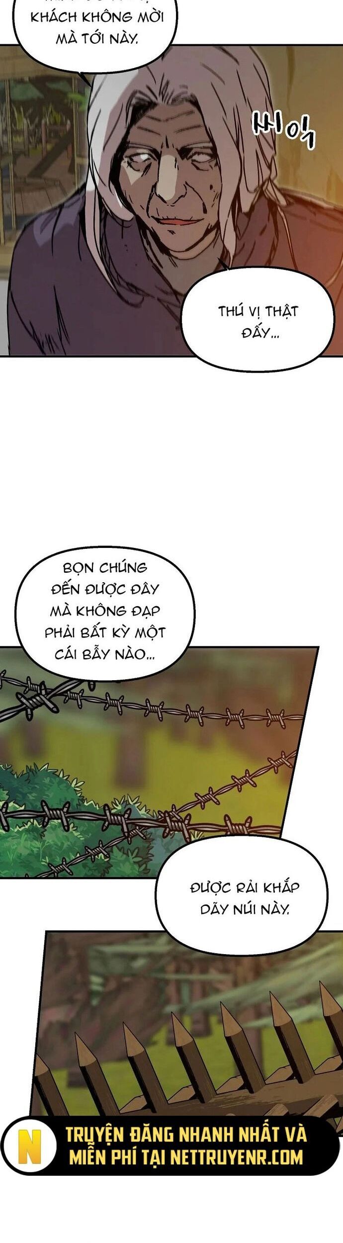 Người Chơi Lỗi Chapter 114 - 24