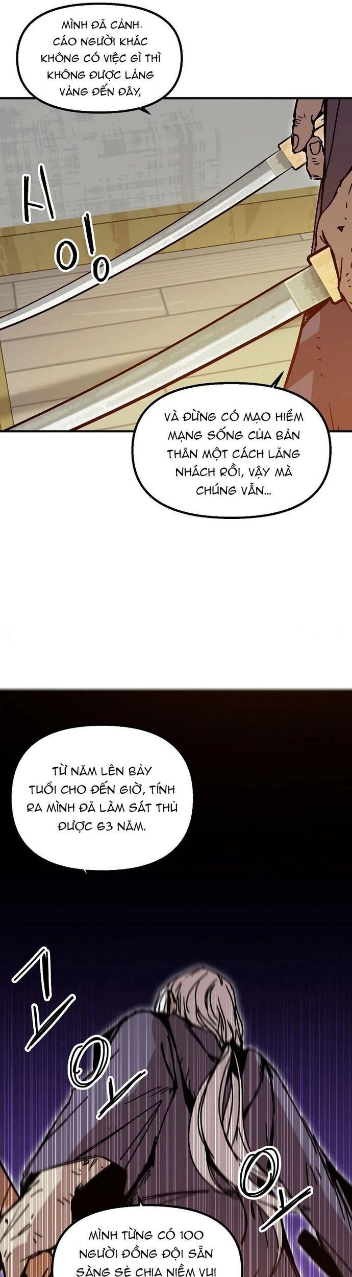 Người Chơi Lỗi Chapter 114 - 25