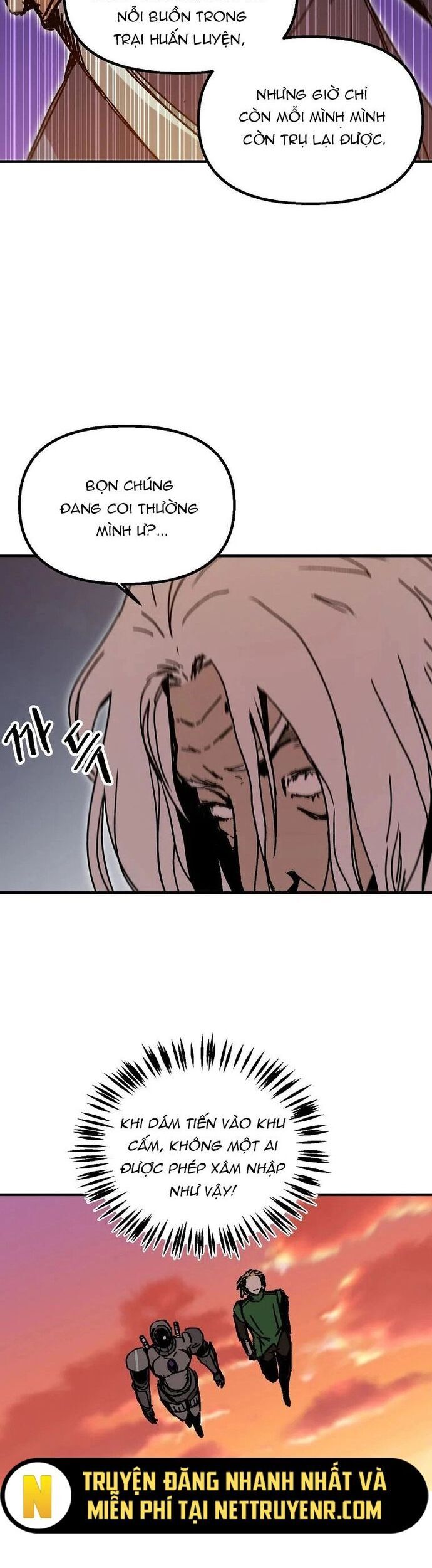 Người Chơi Lỗi Chapter 114 - 26