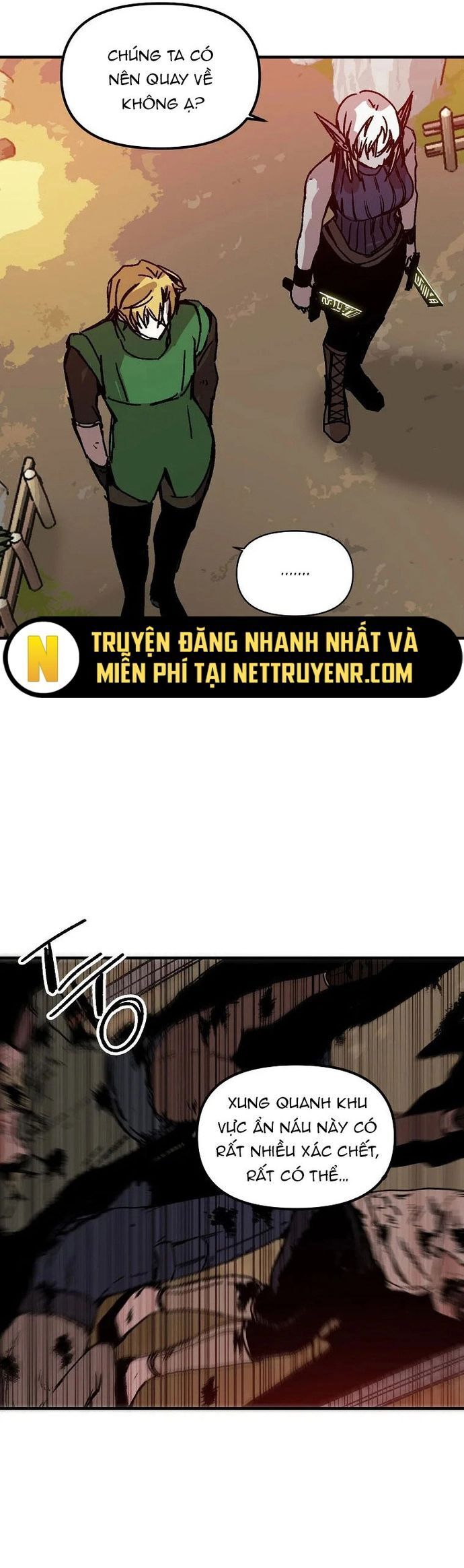 Người Chơi Lỗi Chapter 114 - 29