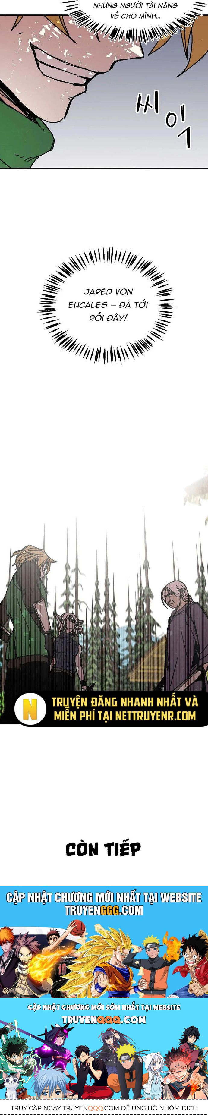 Người Chơi Lỗi Chapter 114 - 33