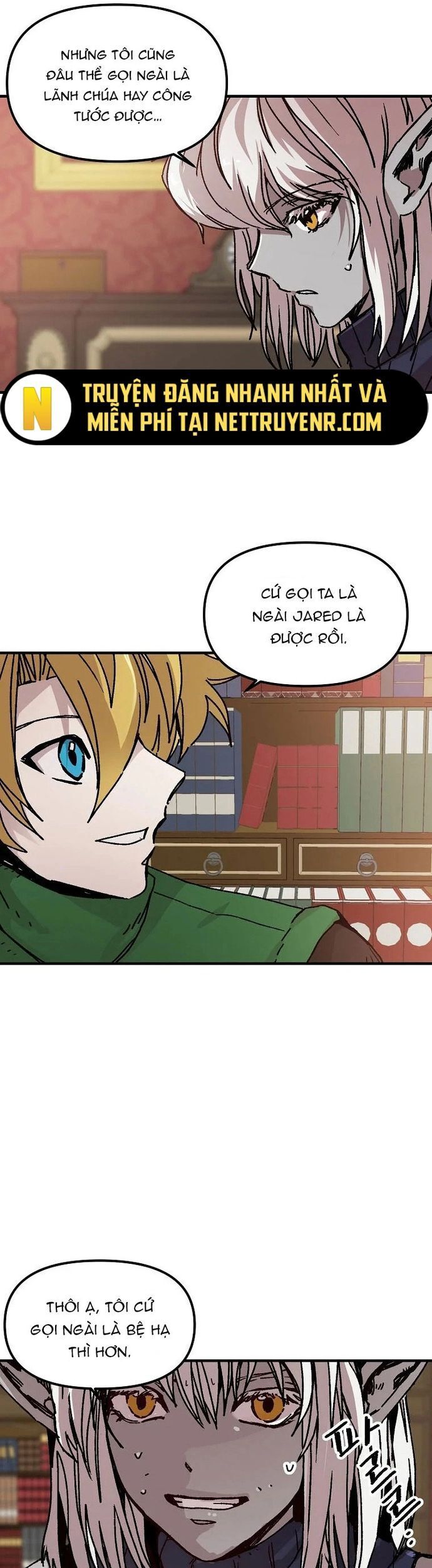 Người Chơi Lỗi Chapter 114 - 9
