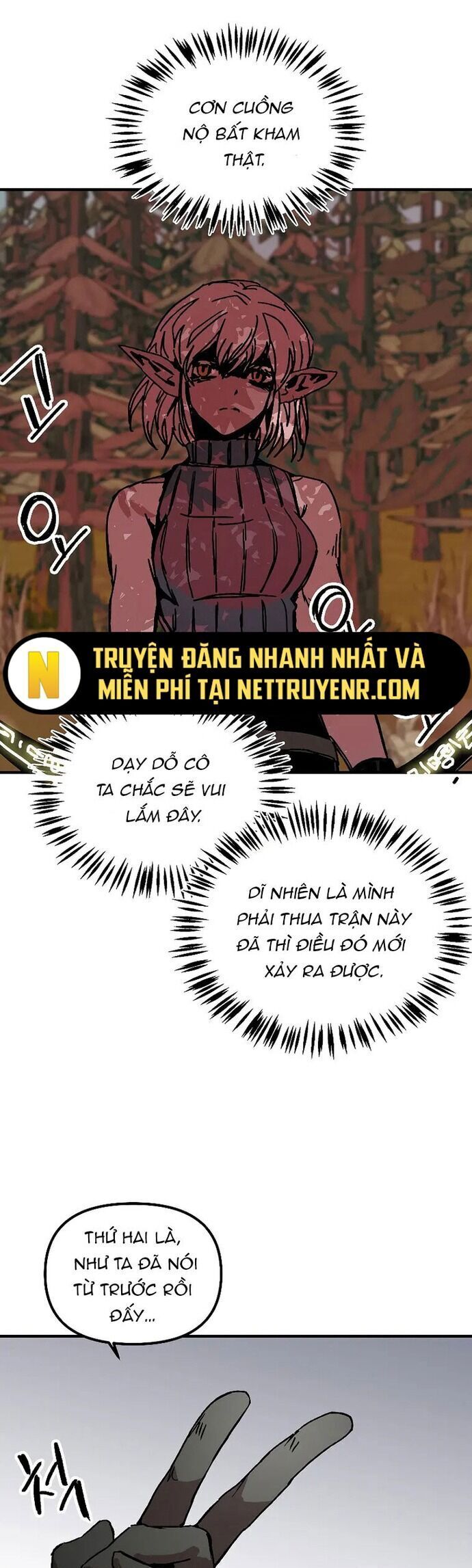 Người Chơi Lỗi Chapter 115 - 12