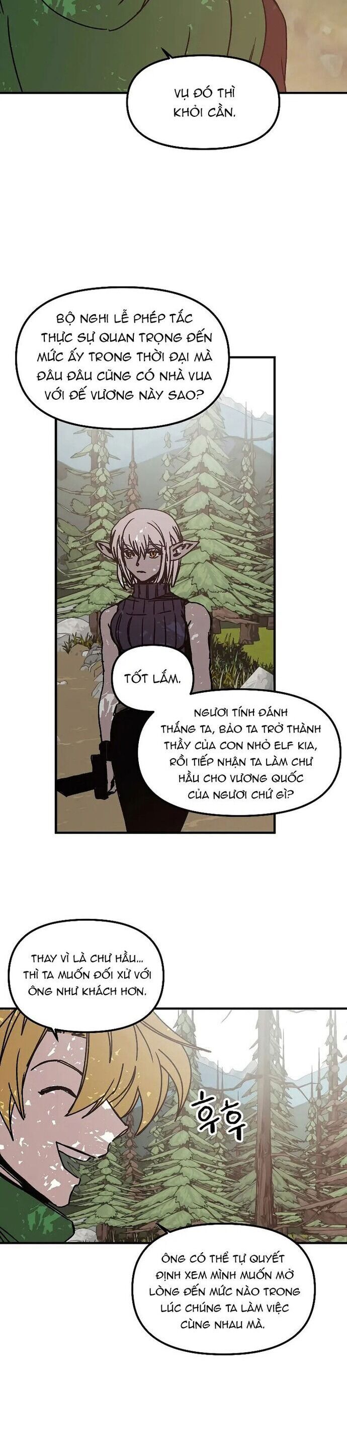 Người Chơi Lỗi Chapter 115 - 16