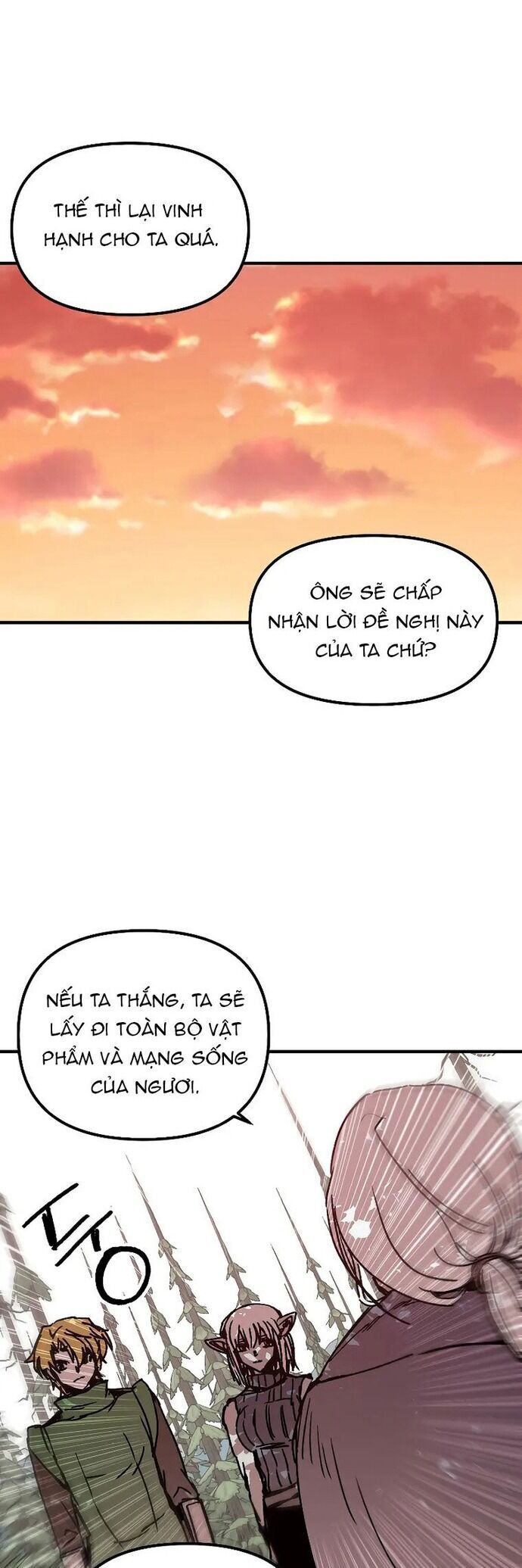 Người Chơi Lỗi Chapter 115 - 17