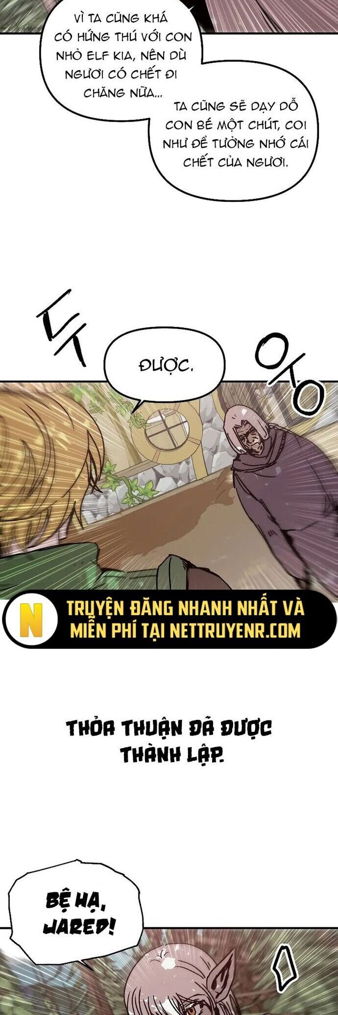 Người Chơi Lỗi Chapter 115 - 18