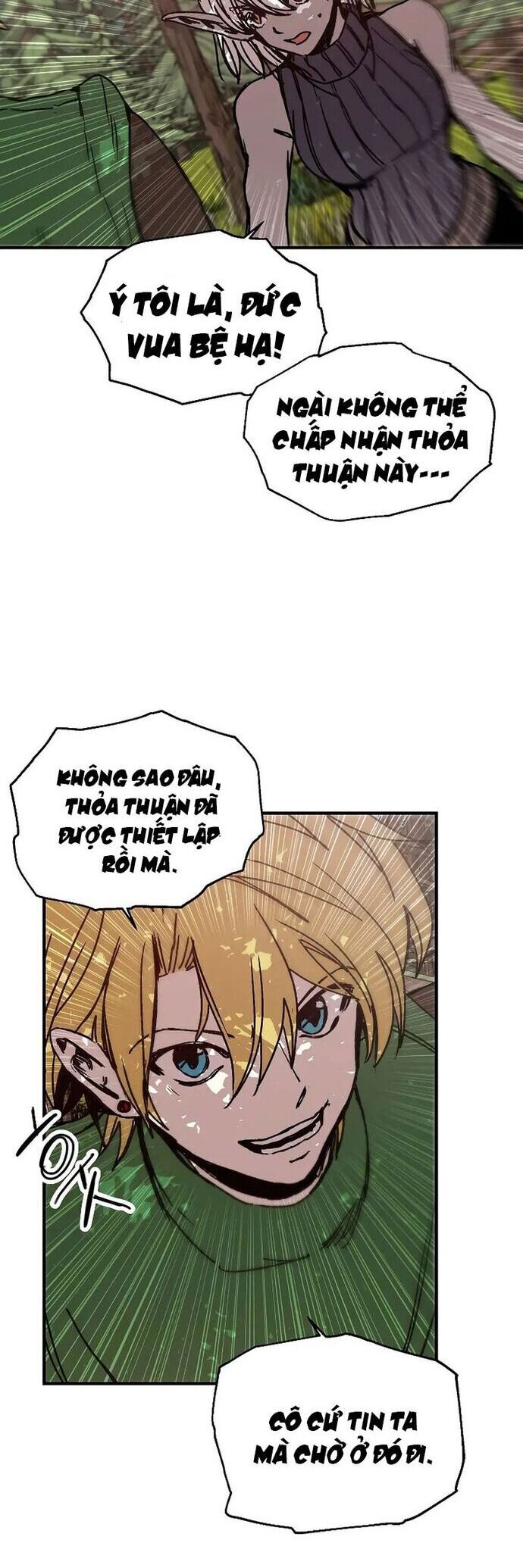 Người Chơi Lỗi Chapter 115 - 19