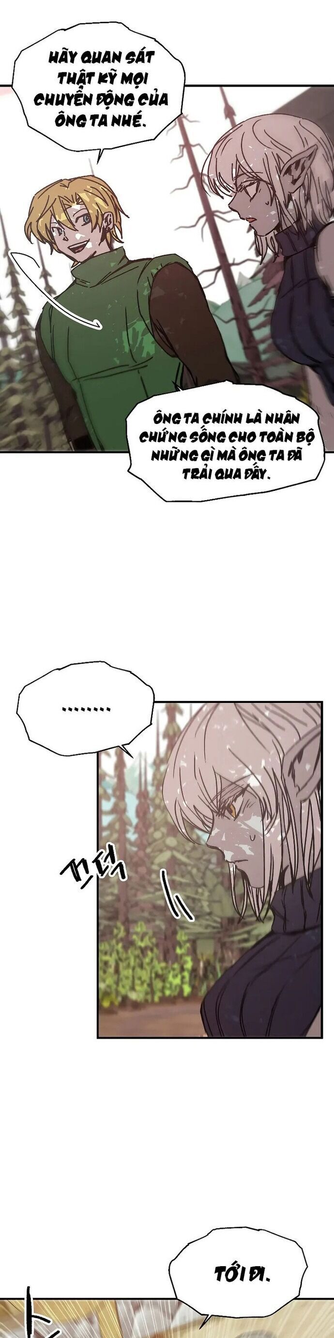 Người Chơi Lỗi Chapter 115 - 20