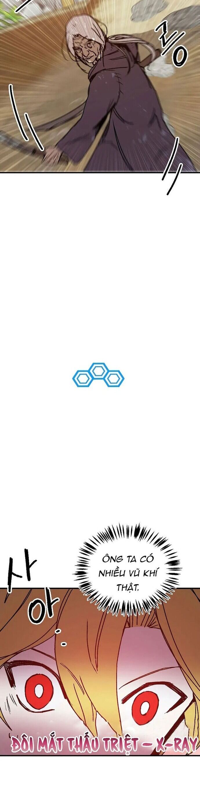 Người Chơi Lỗi Chapter 115 - 21