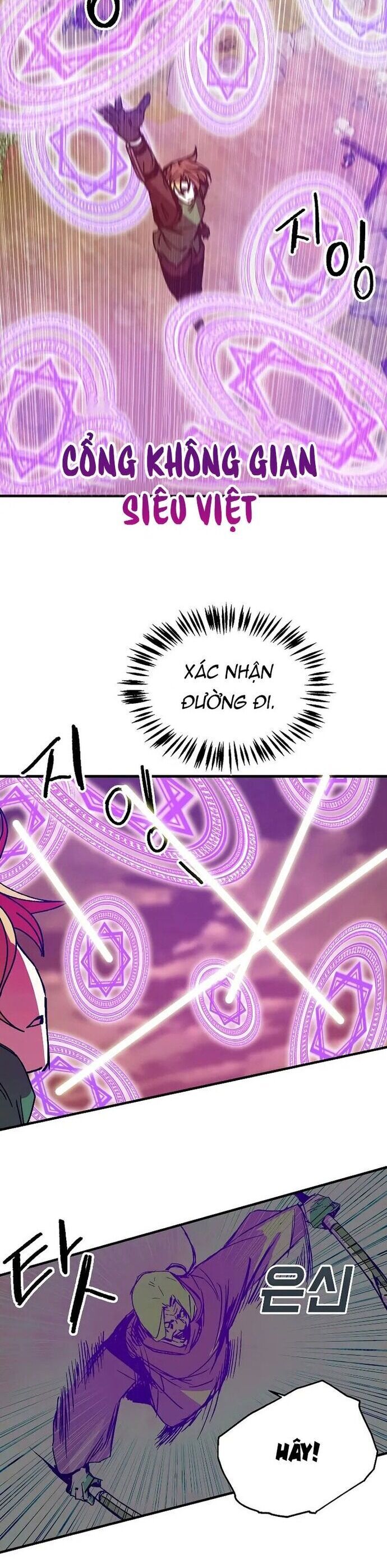 Người Chơi Lỗi Chapter 115 - 23