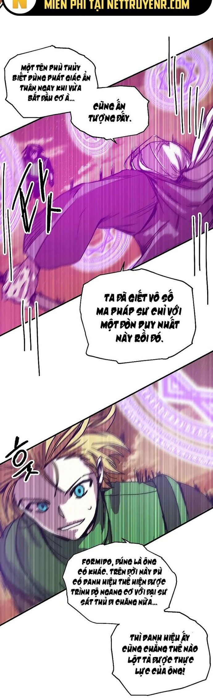 Người Chơi Lỗi Chapter 115 - 26