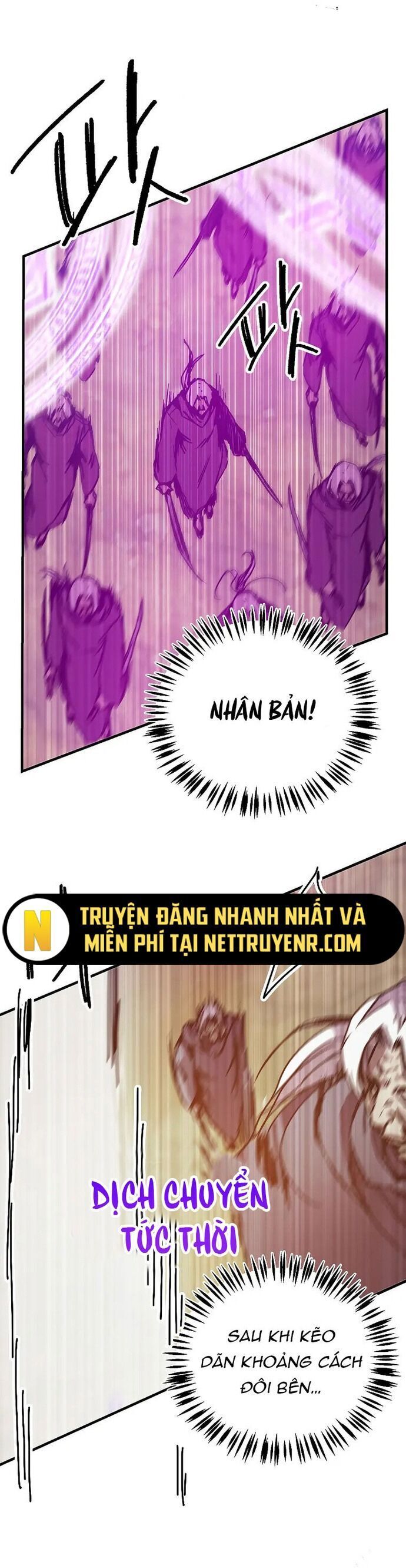 Người Chơi Lỗi Chapter 115 - 27