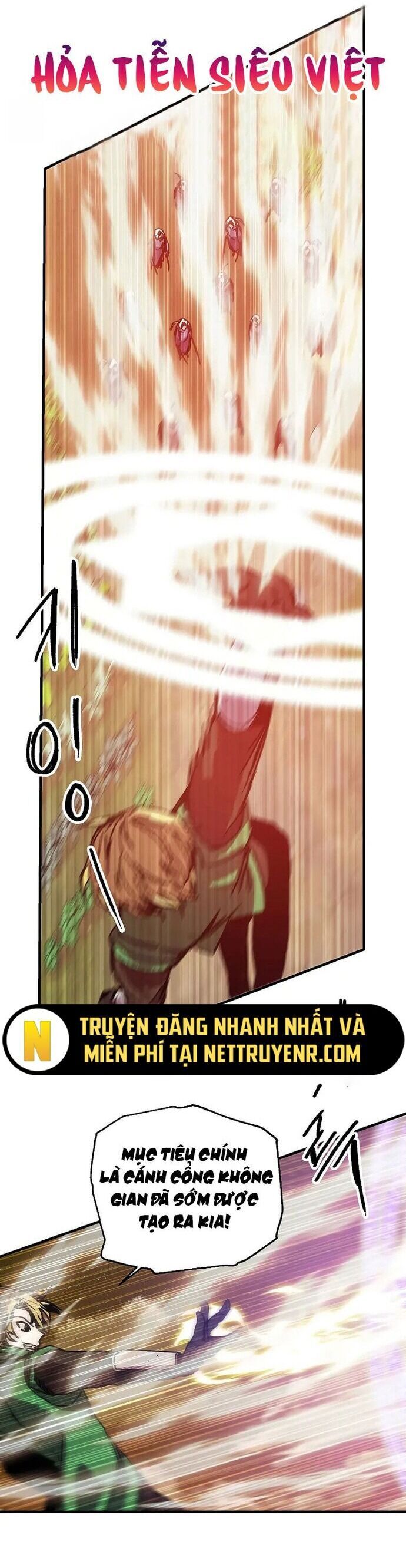 Người Chơi Lỗi Chapter 115 - 28