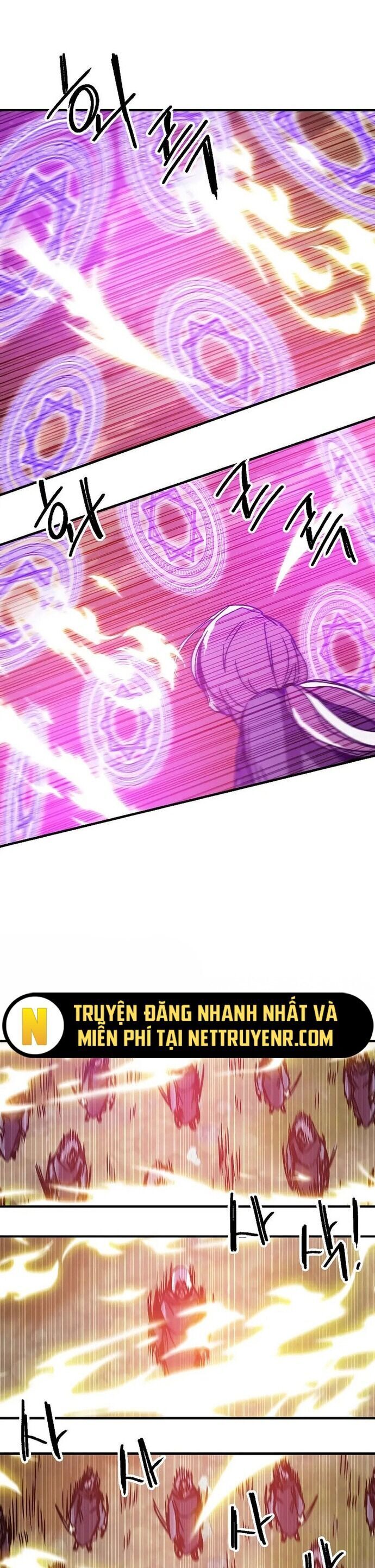 Người Chơi Lỗi Chapter 115 - 29