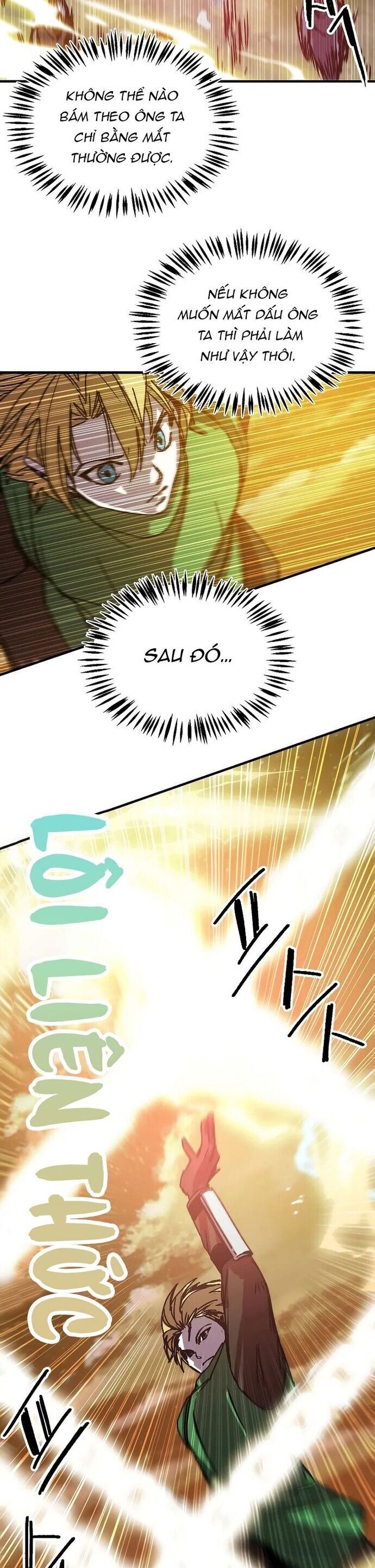 Người Chơi Lỗi Chapter 115 - 30