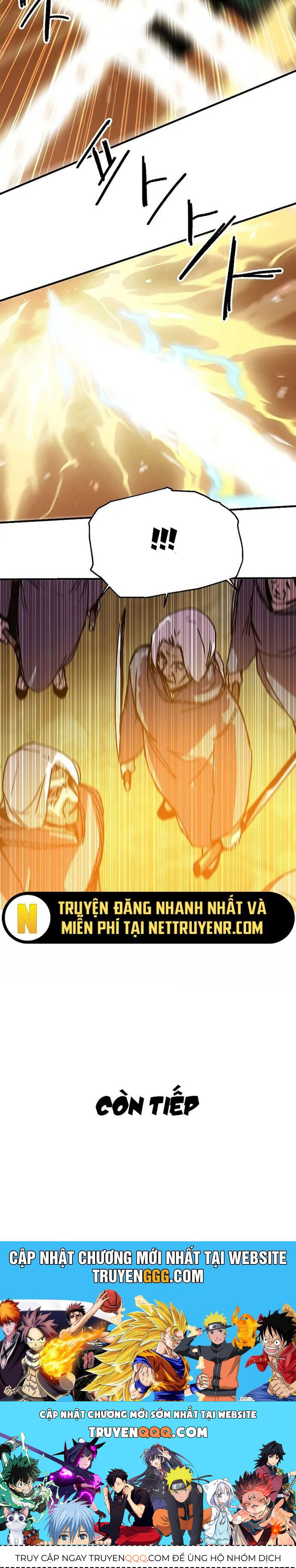 Người Chơi Lỗi Chapter 115 - 31