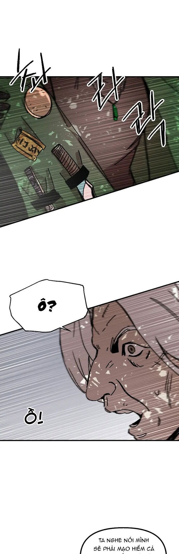 Người Chơi Lỗi Chapter 115 - 5