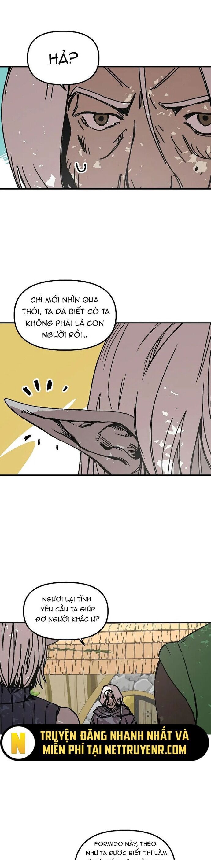 Người Chơi Lỗi Chapter 115 - 10