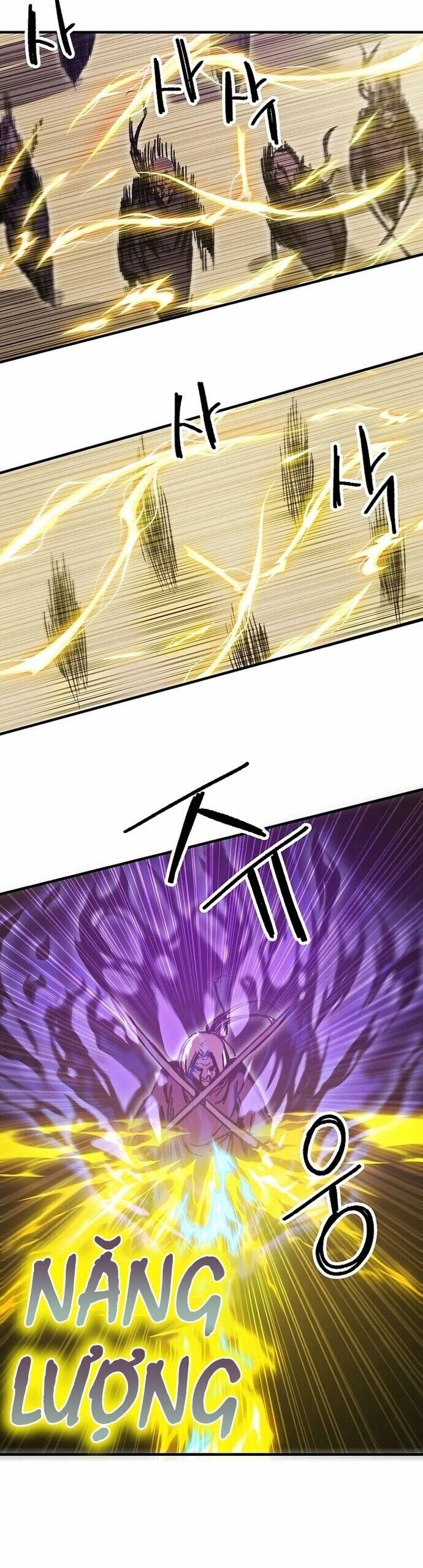 Người Chơi Lỗi Chapter 116 - 2