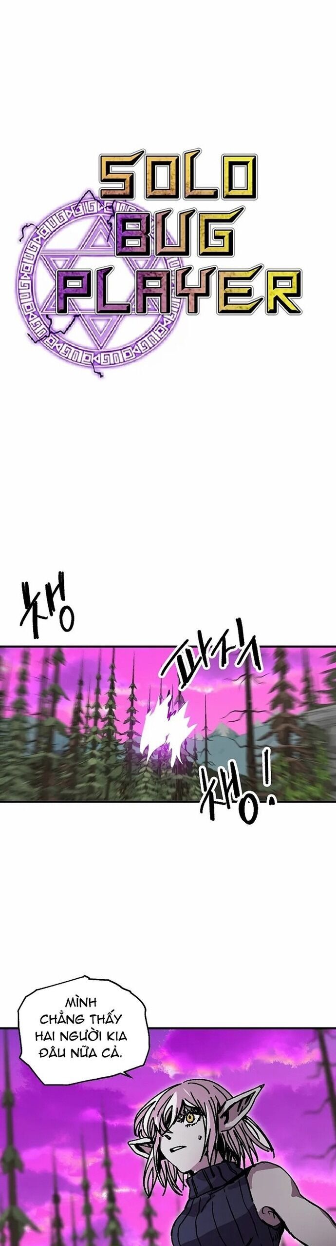 Người Chơi Lỗi Chapter 116 - 11