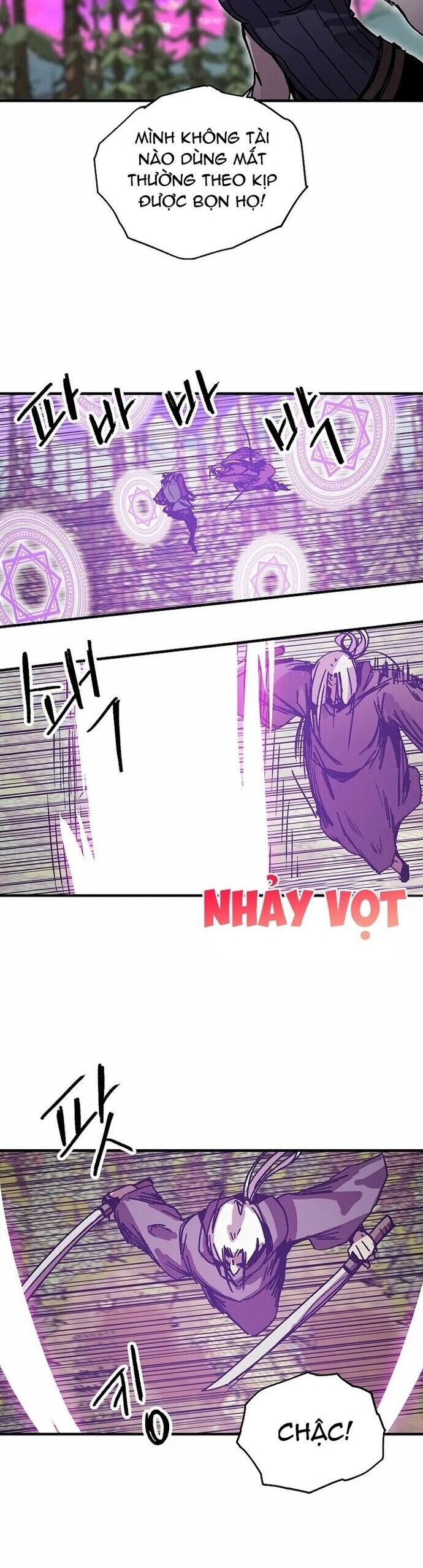 Người Chơi Lỗi Chapter 116 - 12