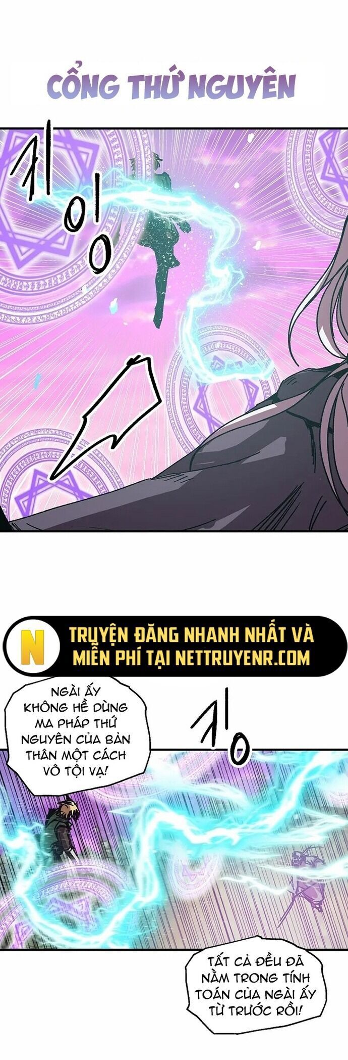 Người Chơi Lỗi Chapter 116 - 13