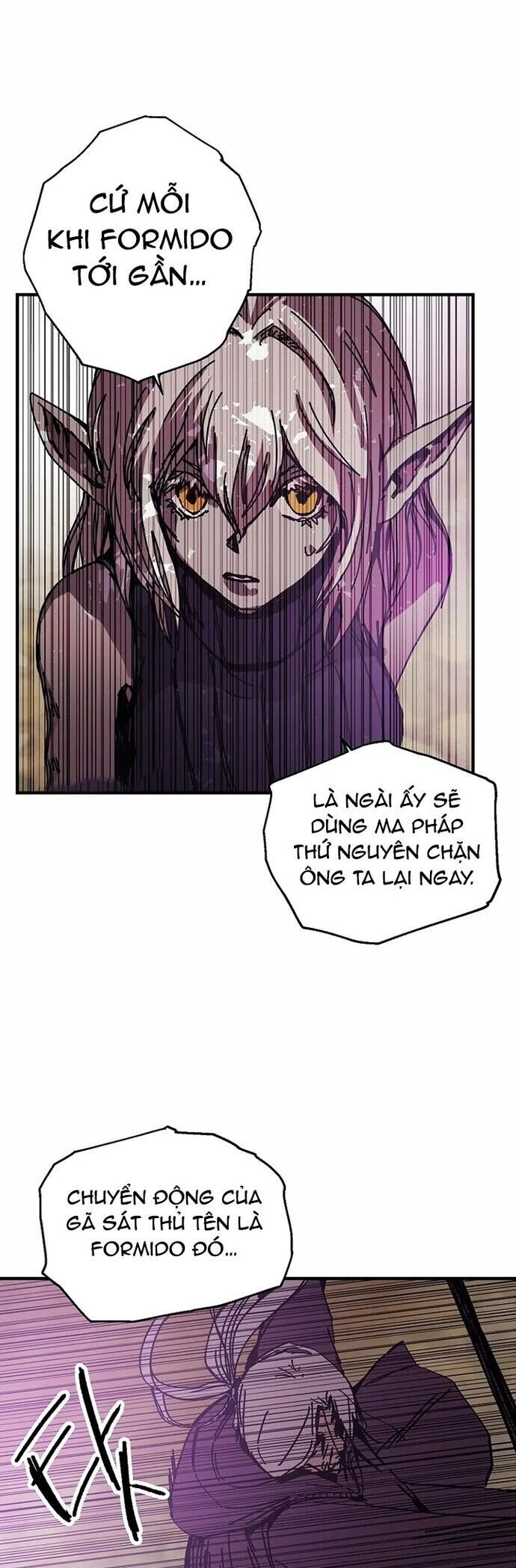 Người Chơi Lỗi Chapter 116 - 14