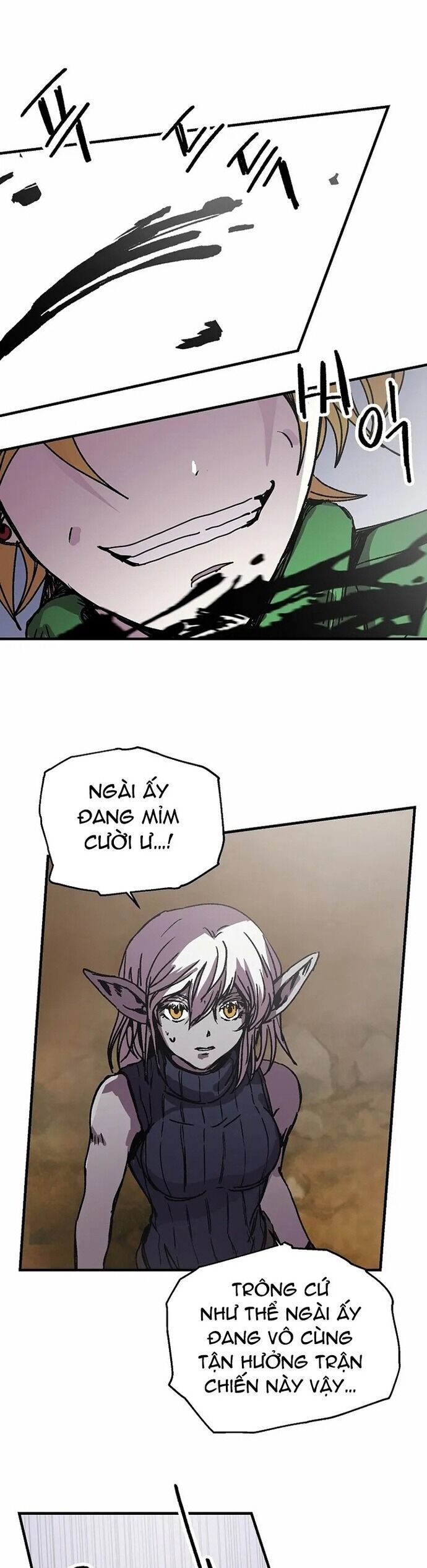 Người Chơi Lỗi Chapter 116 - 16