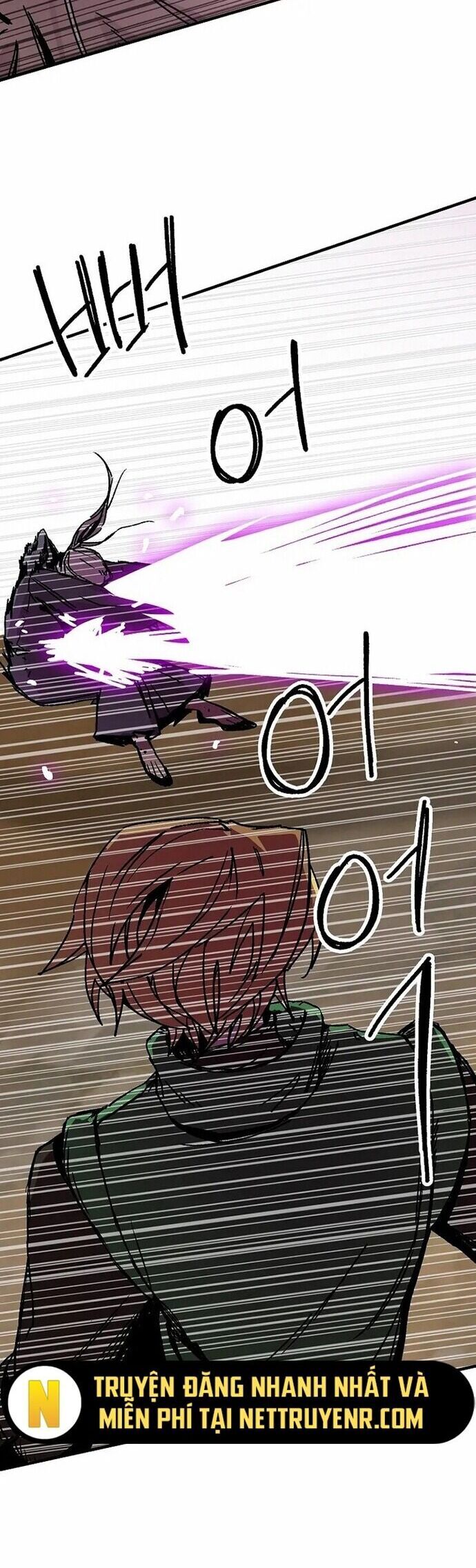 Người Chơi Lỗi Chapter 116 - 20