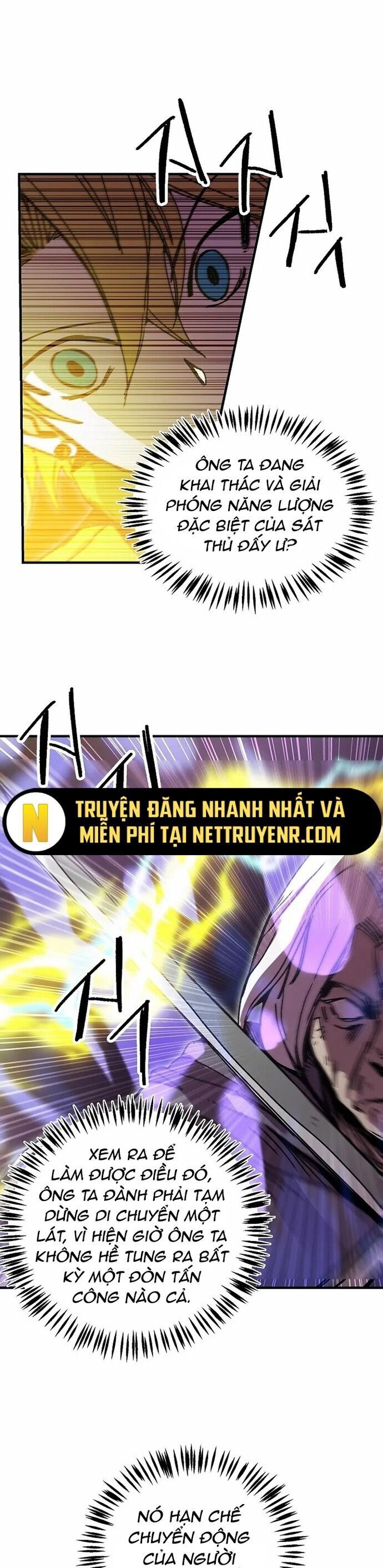 Người Chơi Lỗi Chapter 116 - 3