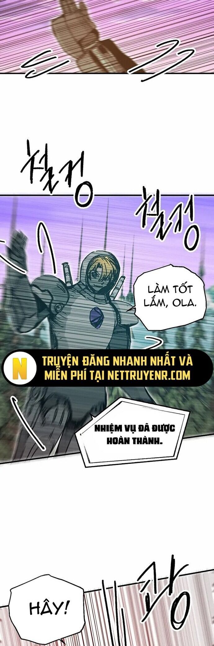 Người Chơi Lỗi Chapter 116 - 22