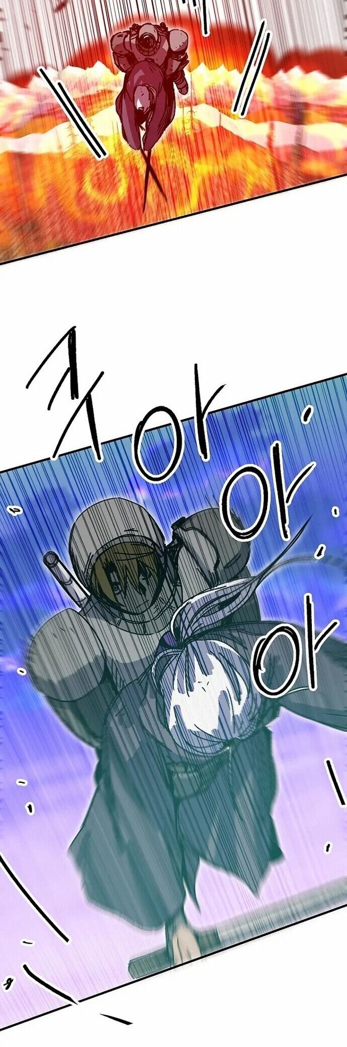 Người Chơi Lỗi Chapter 116 - 23