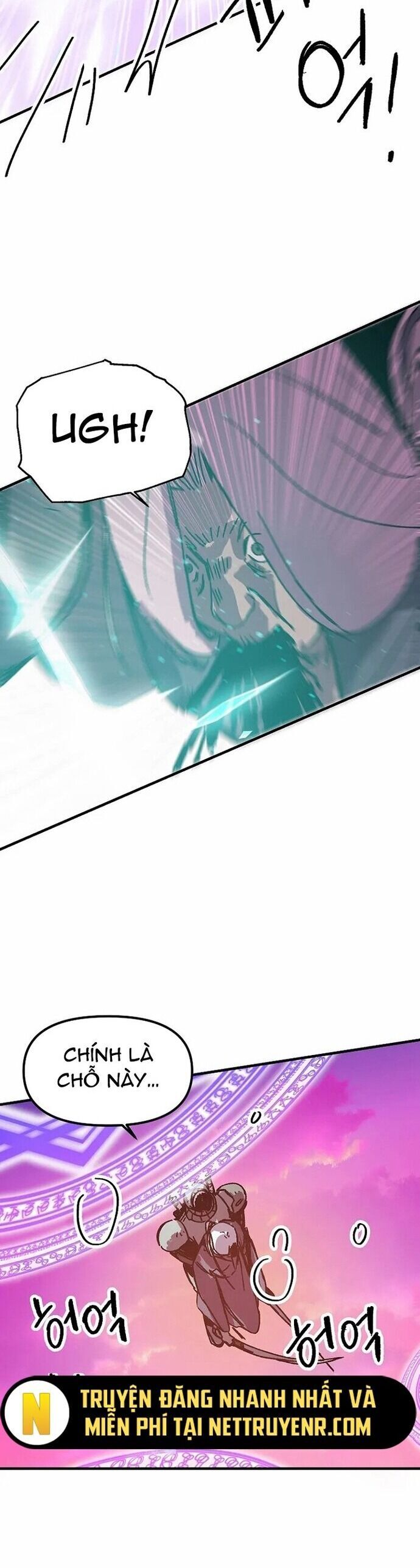 Người Chơi Lỗi Chapter 116 - 25