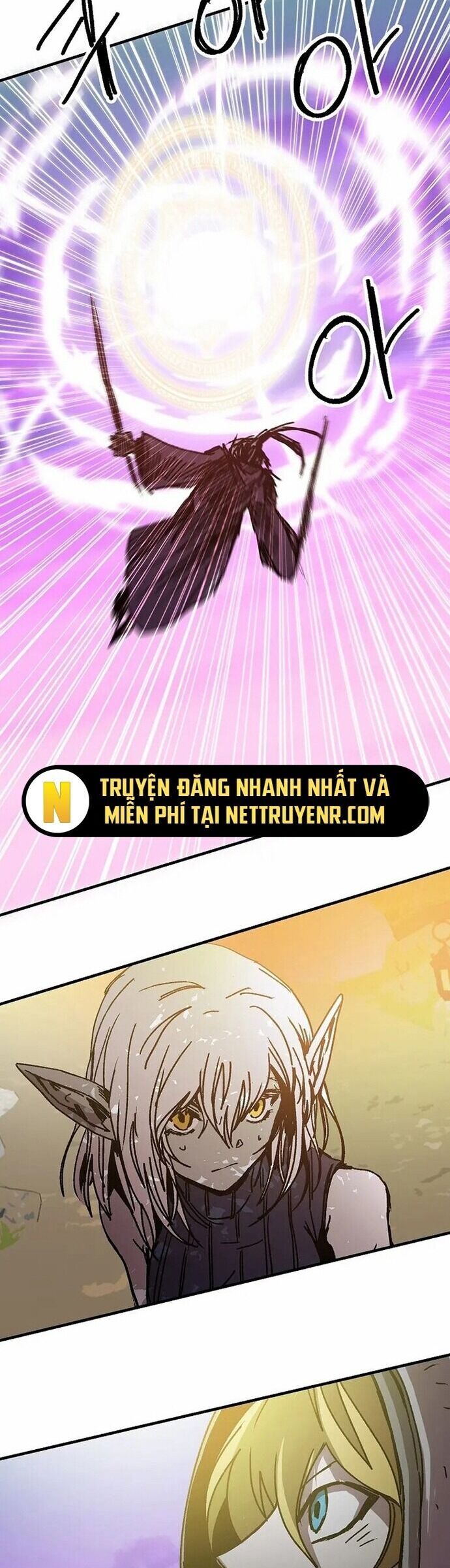 Người Chơi Lỗi Chapter 116 - 28