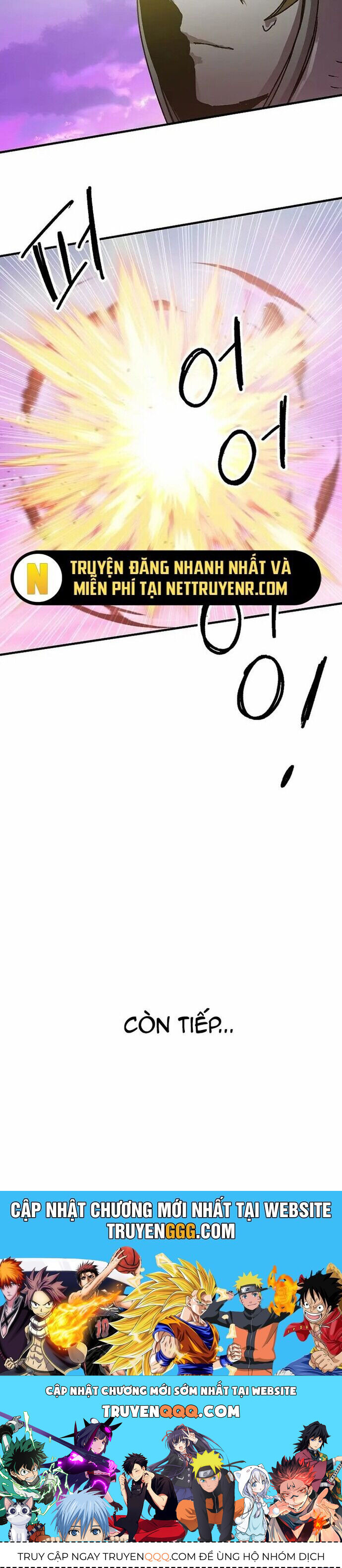 Người Chơi Lỗi Chapter 116 - 29