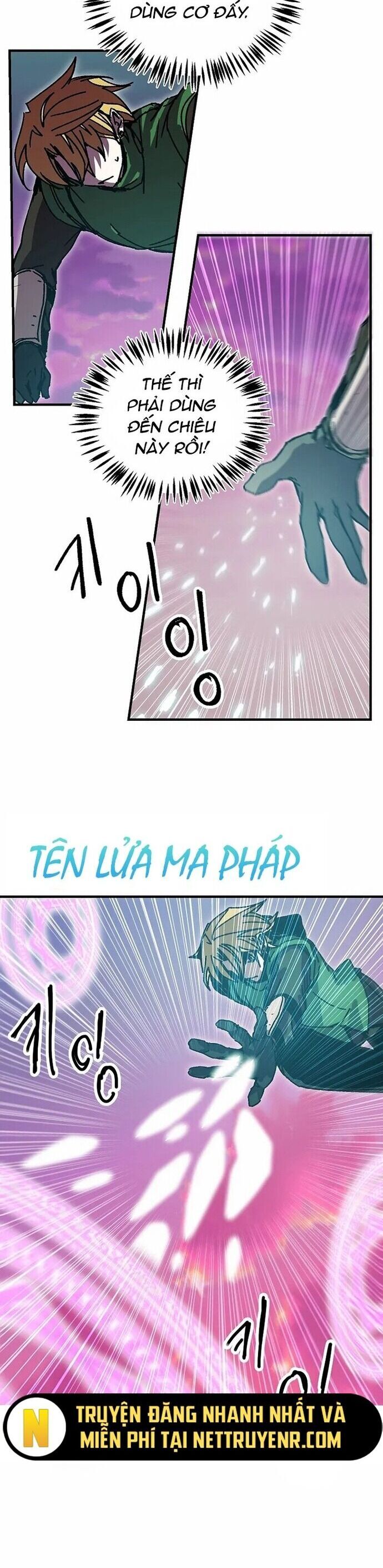 Người Chơi Lỗi Chapter 116 - 4