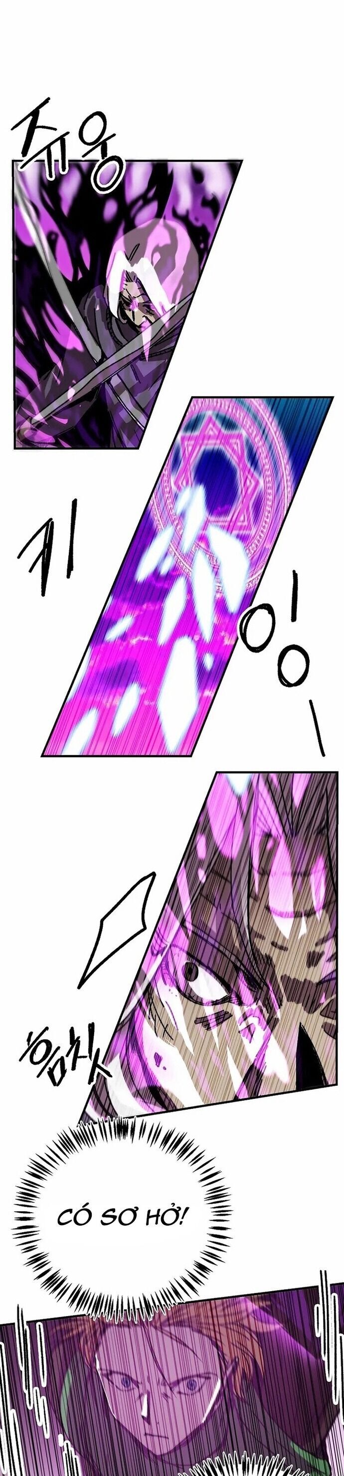 Người Chơi Lỗi Chapter 116 - 5