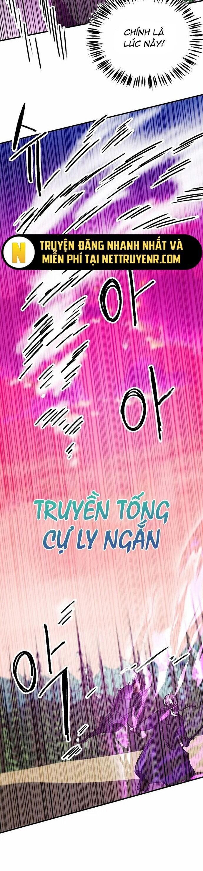 Người Chơi Lỗi Chapter 116 - 6