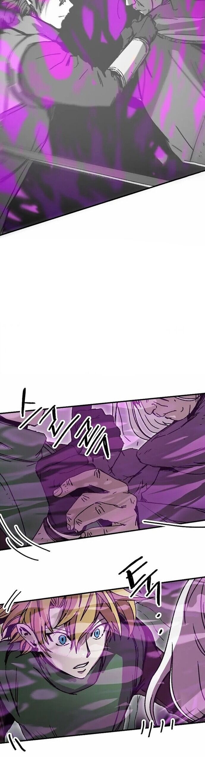 Người Chơi Lỗi Chapter 116 - 8