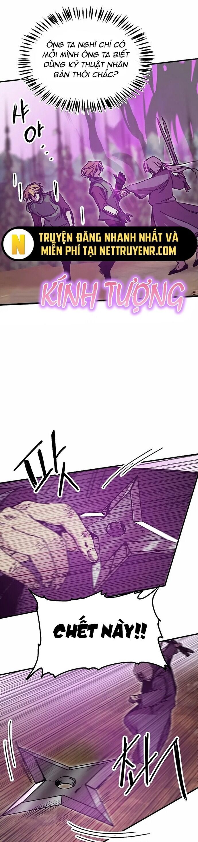 Người Chơi Lỗi Chapter 116 - 9