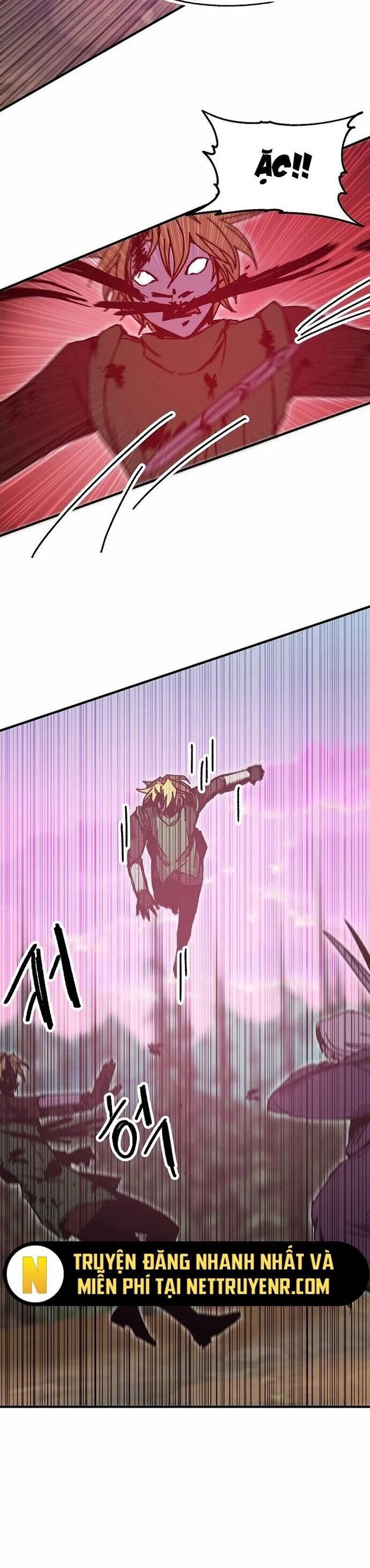 Người Chơi Lỗi Chapter 116 - 10