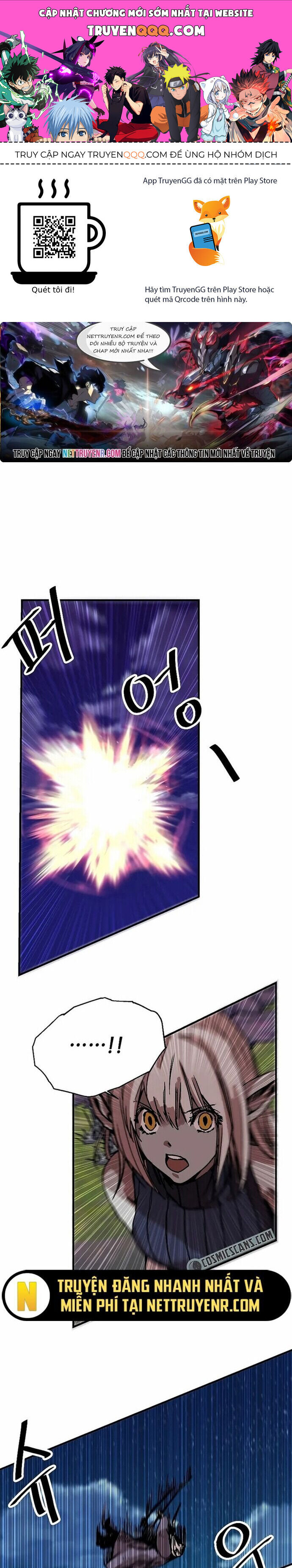 Người Chơi Lỗi Chapter 117 - 1