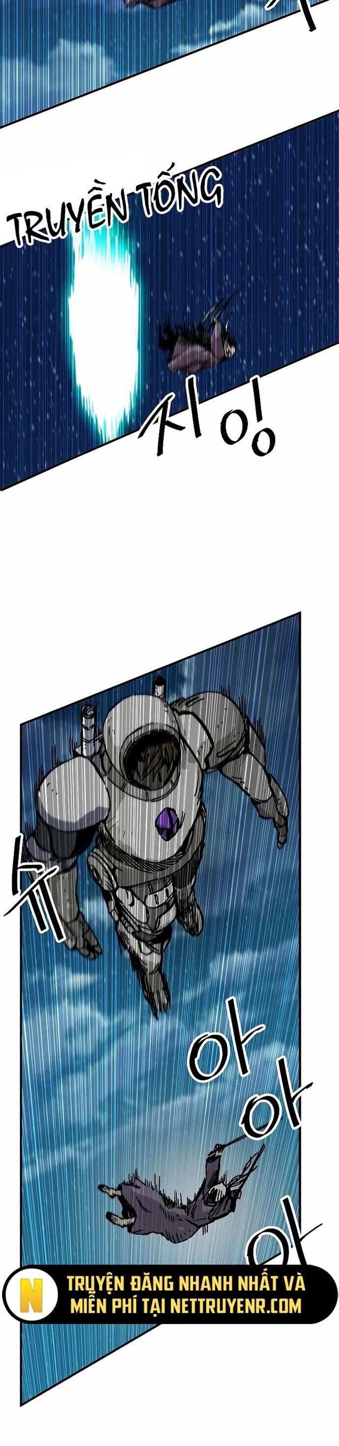 Người Chơi Lỗi Chapter 117 - 2