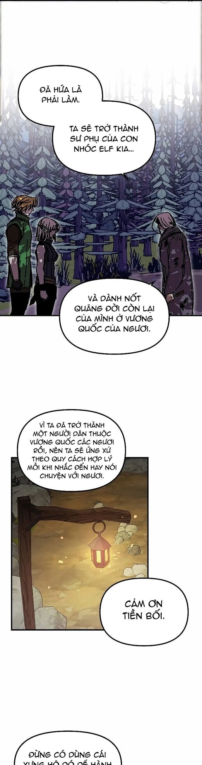 Người Chơi Lỗi Chapter 117 - 16